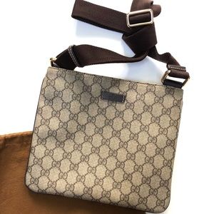 ⤵️Sale⤵️Gucci Crossbody Bag